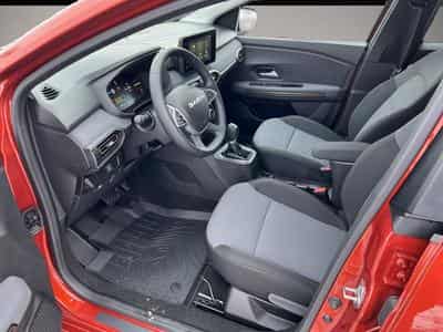 Dacia Jogger (2025) - Photo 4
