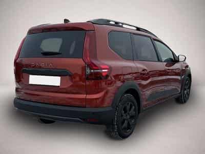 Dacia Jogger (2025) - Photo 3