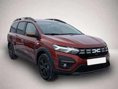 Dacia Jogger (2025) - Photo 1