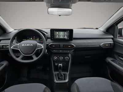 Dacia Jogger (2025) - Photo 5