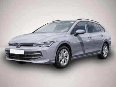 VW Golf (2025) - Photo 1