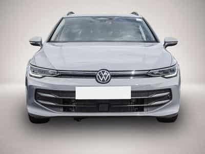 VW Golf (2025) - Photo 2