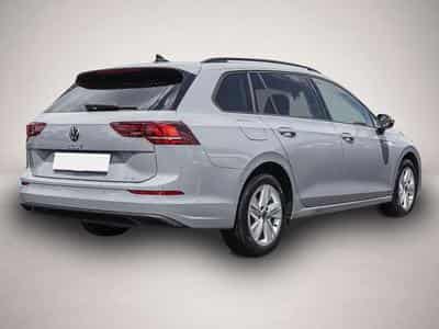 VW Golf (2025) - Photo 3