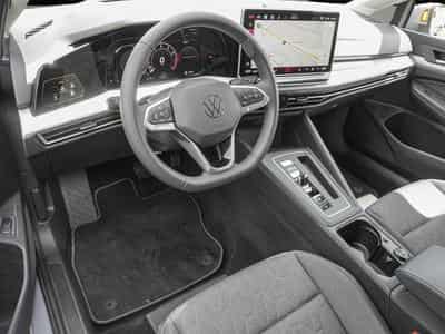 VW Golf (2025) - Photo 7