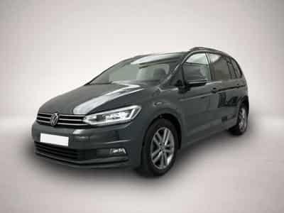VW Touran (2025) - Photo 1