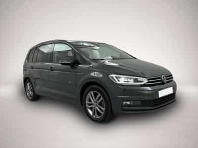 VW Touran (2025) - Photo 2