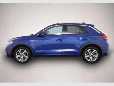 VW T-Roc (2025) - Photo 4
