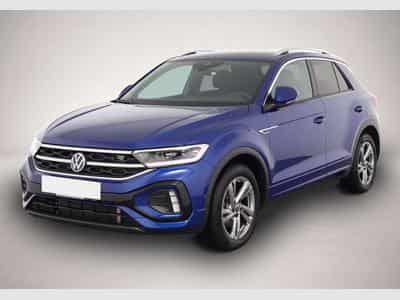 VW T-Roc (2025) - Photo 1