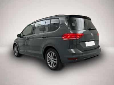 VW Touran (2025) - Photo 4