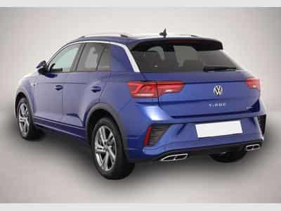 VW T-Roc (2025) - Photo 3