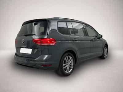 VW Touran (2025) - Photo 3