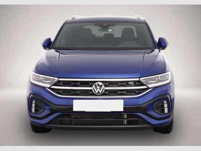 VW T-Roc (2025) - Photo 2