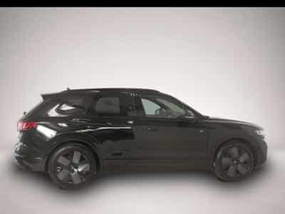VW Touareg (2025) - Photo 6