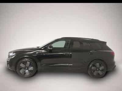 VW Touareg (2025) - Photo 3