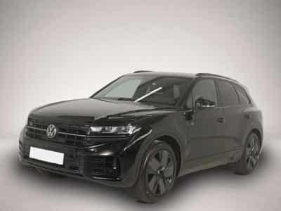 VW Touareg (2025) - Photo 1