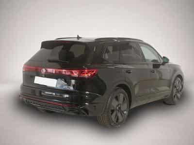 VW Touareg (2025) - Photo 5
