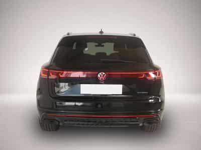 VW Touareg (2025) - Photo 4