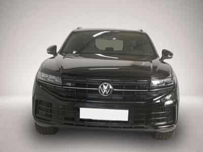 VW Touareg (2025) - Photo 2