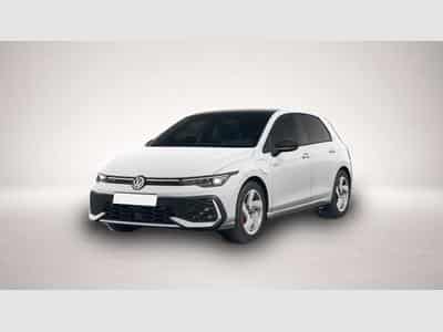 VW Golf (2025) - Photo 1