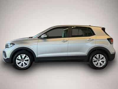 VW T-Cross (2025) - Photo 2