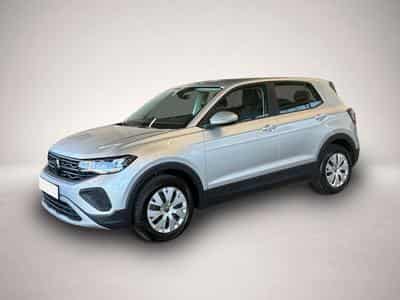 VW T-Cross (2025) - Photo 1