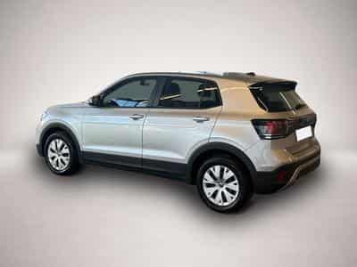 VW T-Cross (2025) - Photo 3