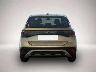 VW T-Cross (2025) - Photo 4