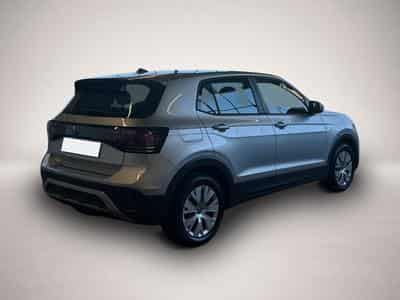 VW T-Cross (2025) - Photo 5