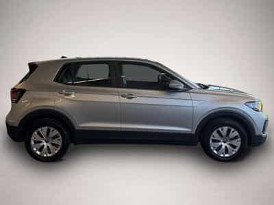 VW T-Cross (2025) - Photo 6