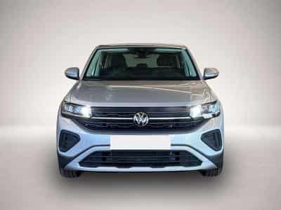 VW T-Cross (2025) - Photo 8
