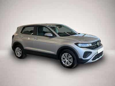 VW T-Cross (2025) - Photo 7