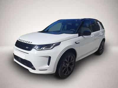 Land-Rover Discovery Sport (2023) - Photo 2