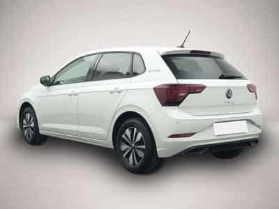 VW Polo (2025) - Photo 3