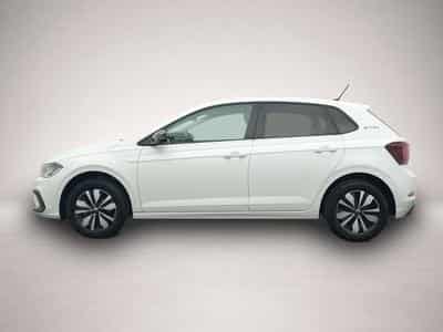 VW Polo (2025) - Photo 2