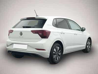 VW Polo (2025) - Photo 5