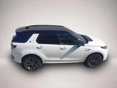 Land-Rover Discovery Sport (2023) - Photo 5