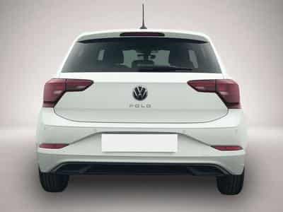 VW Polo (2025) - Photo 4