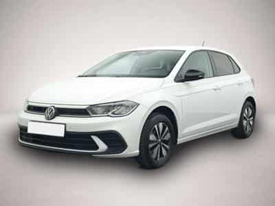 VW Polo (2025) - Photo 1