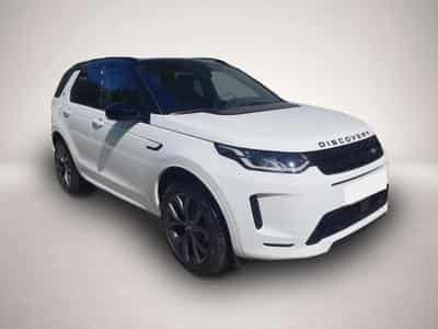 Land-Rover Discovery Sport (2023) - Photo 1