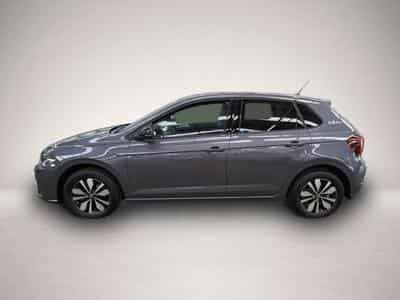 VW Polo (2025) - Photo 4