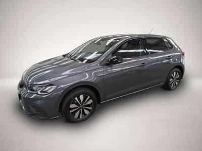 VW Polo (2025) - Photo 1