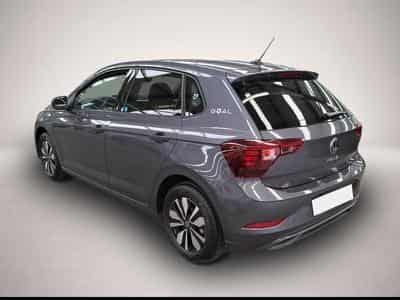 VW Polo (2025) - Photo 3