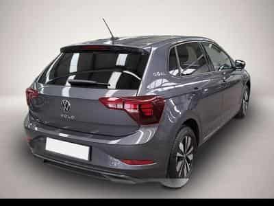 VW Polo (2025) - Photo 2