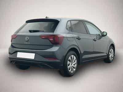 VW Polo (2025) - Photo 5