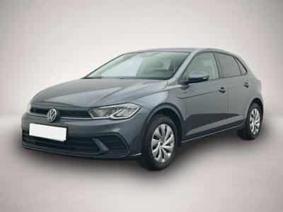 VW Polo (2025) - Photo 1
