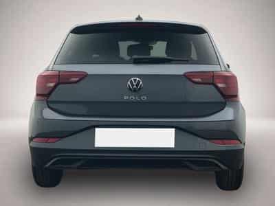 VW Polo (2025) - Photo 4