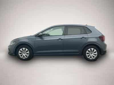 VW Polo (2025) - Photo 2