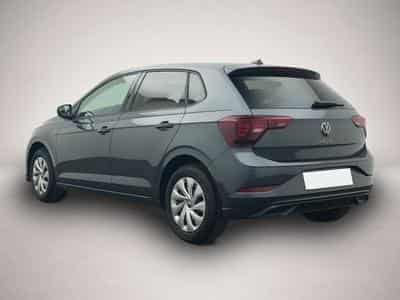 VW Polo (2025) - Photo 3
