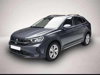 VW Taigo (2025) - Photo 1
