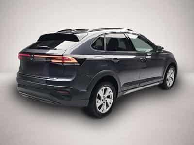 VW Taigo (2025) - Photo 2